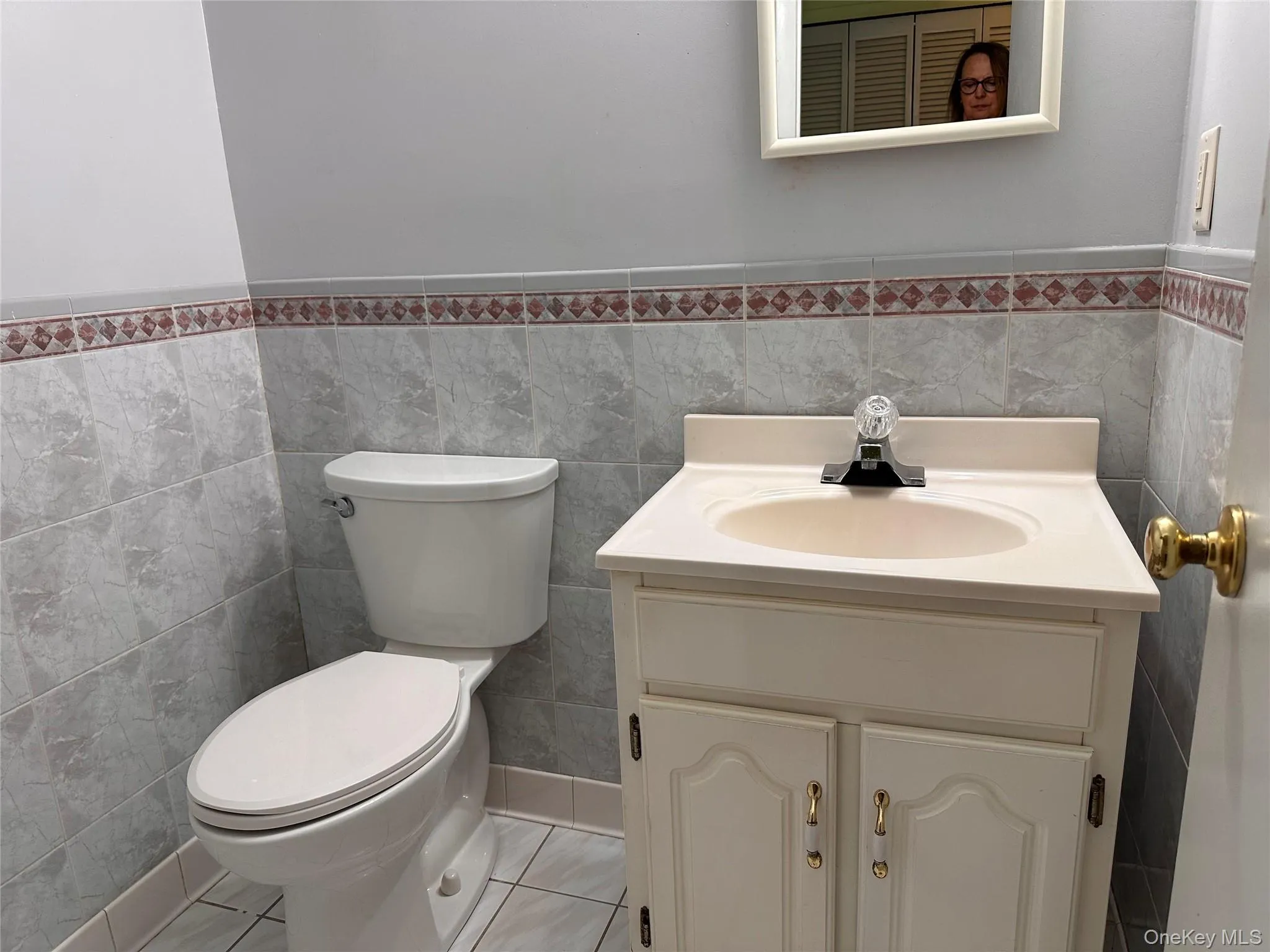 Half Bath Half Bath