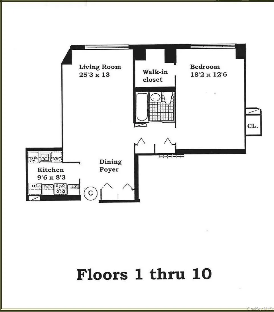 27010 Grand Central Parkway, New York, NY, 1 Bedroom Bedrooms, 4 Rooms Rooms,1 BathroomBathrooms,Residential,For Rent,Grand Central,0,1027119 27010 Grand Central Parkway, New York, NY, 1 Bedroom Bedrooms, 4 Rooms Rooms,1 BathroomBathrooms,Residential,For Rent,Grand Central,0,1027119