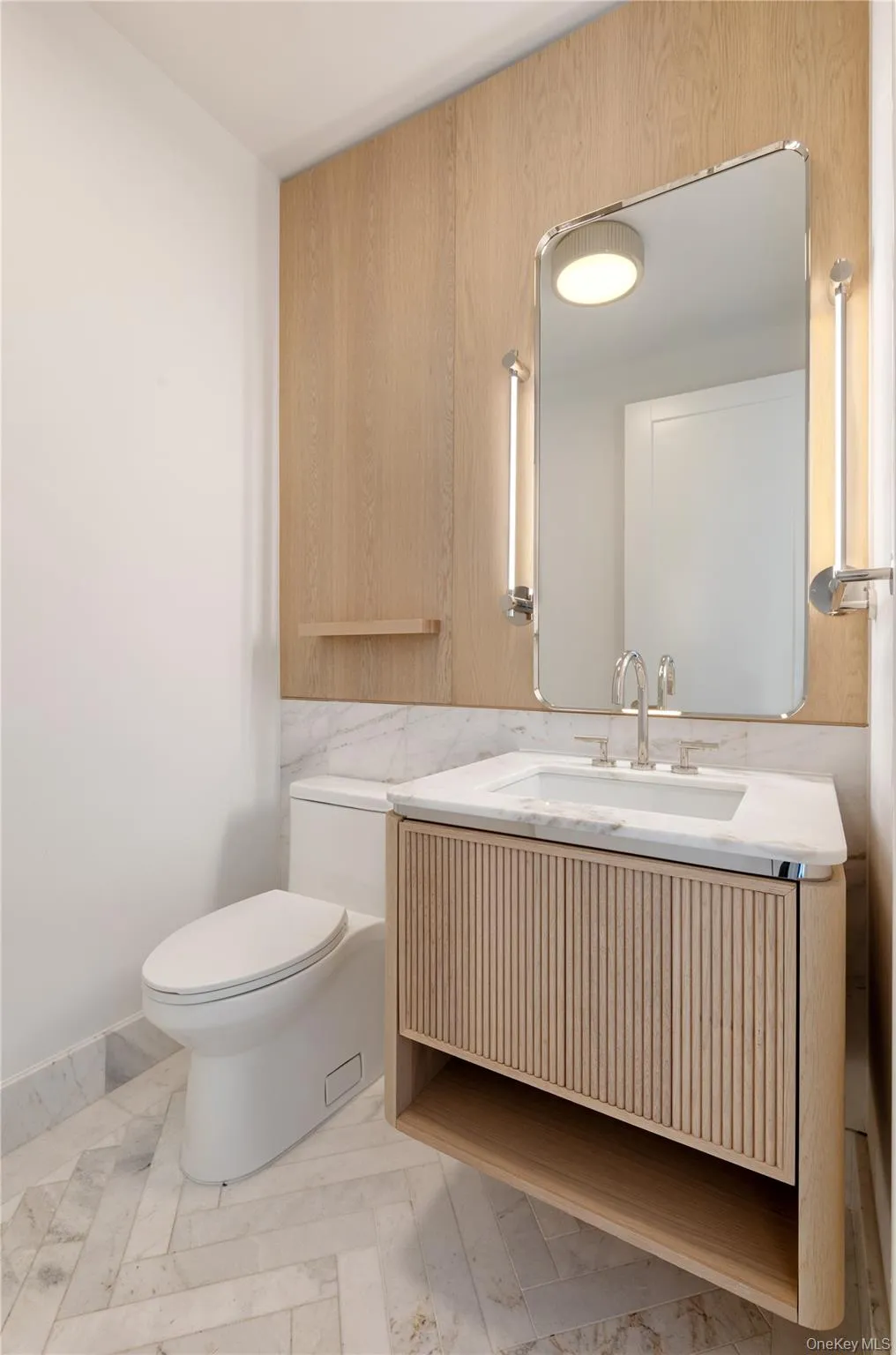 Powder Room Powder Room