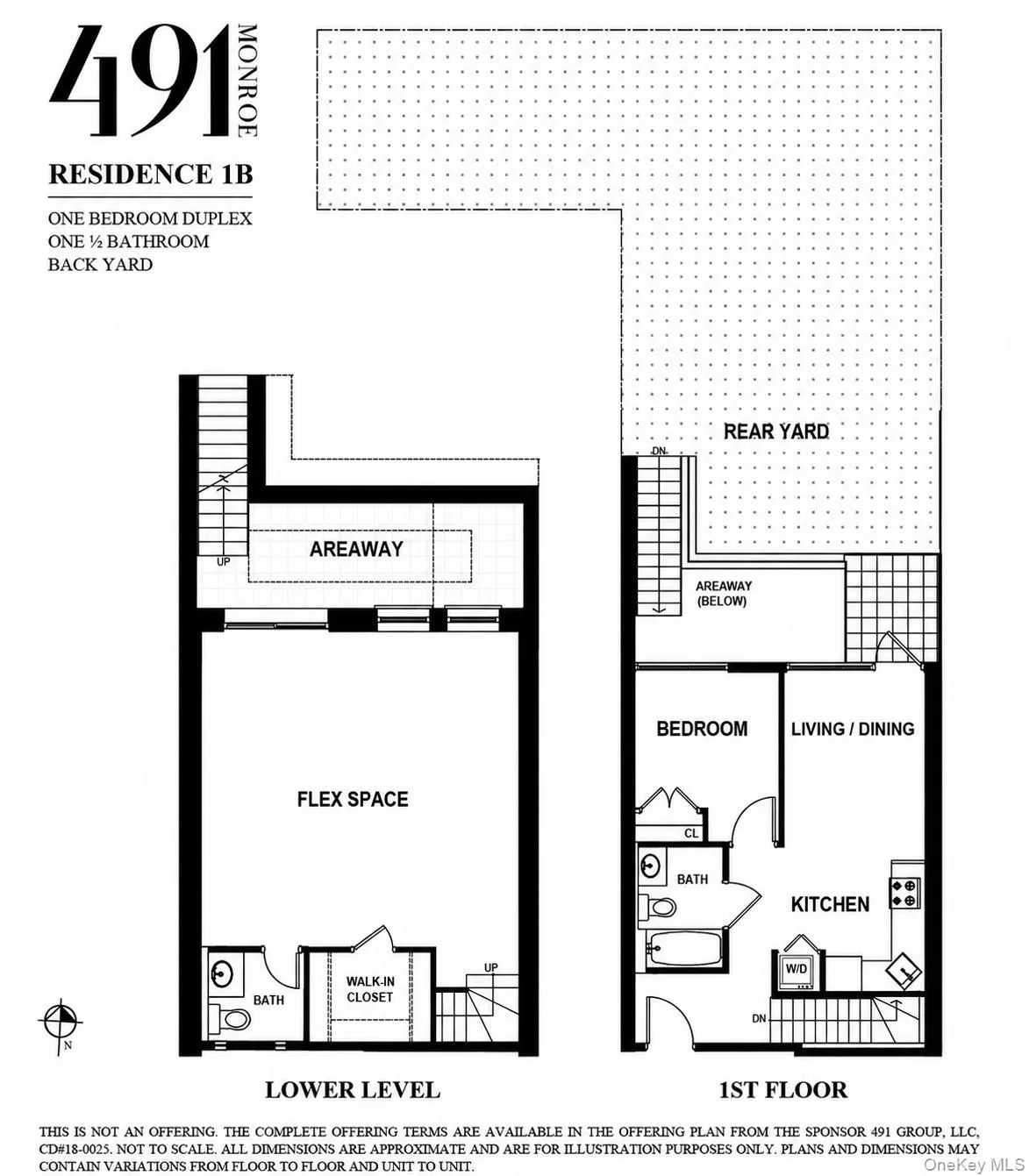 491 Monroe Street, New York, NY, 1 Bedroom Bedrooms, 5 Rooms Rooms,1 BathroomBathrooms,Residential,For Rent,Monroe,0,1027162 491 Monroe Street, New York, NY, 1 Bedroom Bedrooms, 5 Rooms Rooms,1 BathroomBathrooms,Residential,For Rent,Monroe,0,1027162