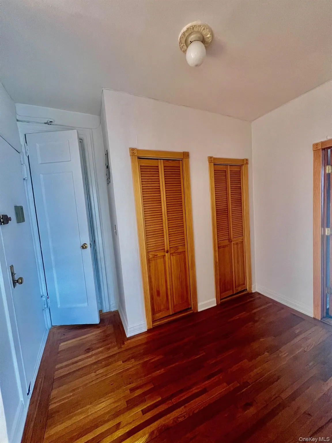 specious entrance with the storage galore specious entrance with the storage galore