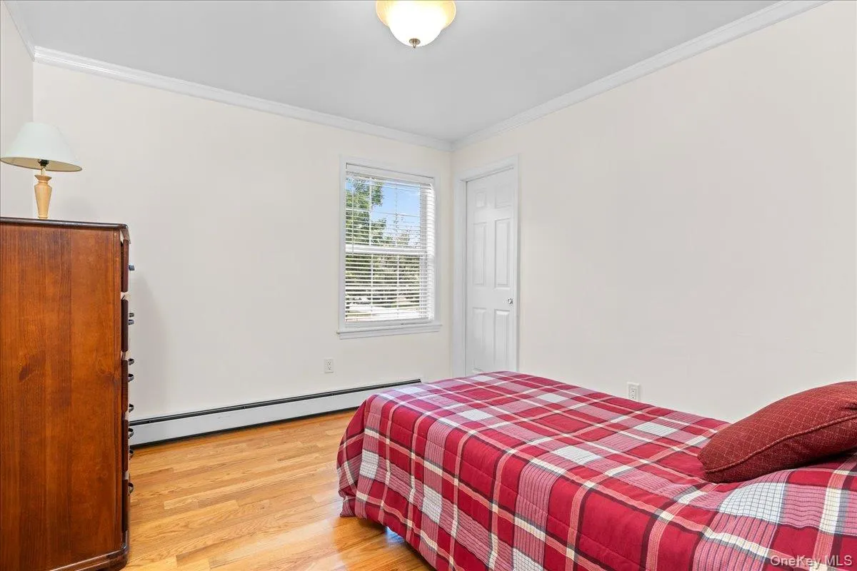 Bedroom 2. Bedroom 2.