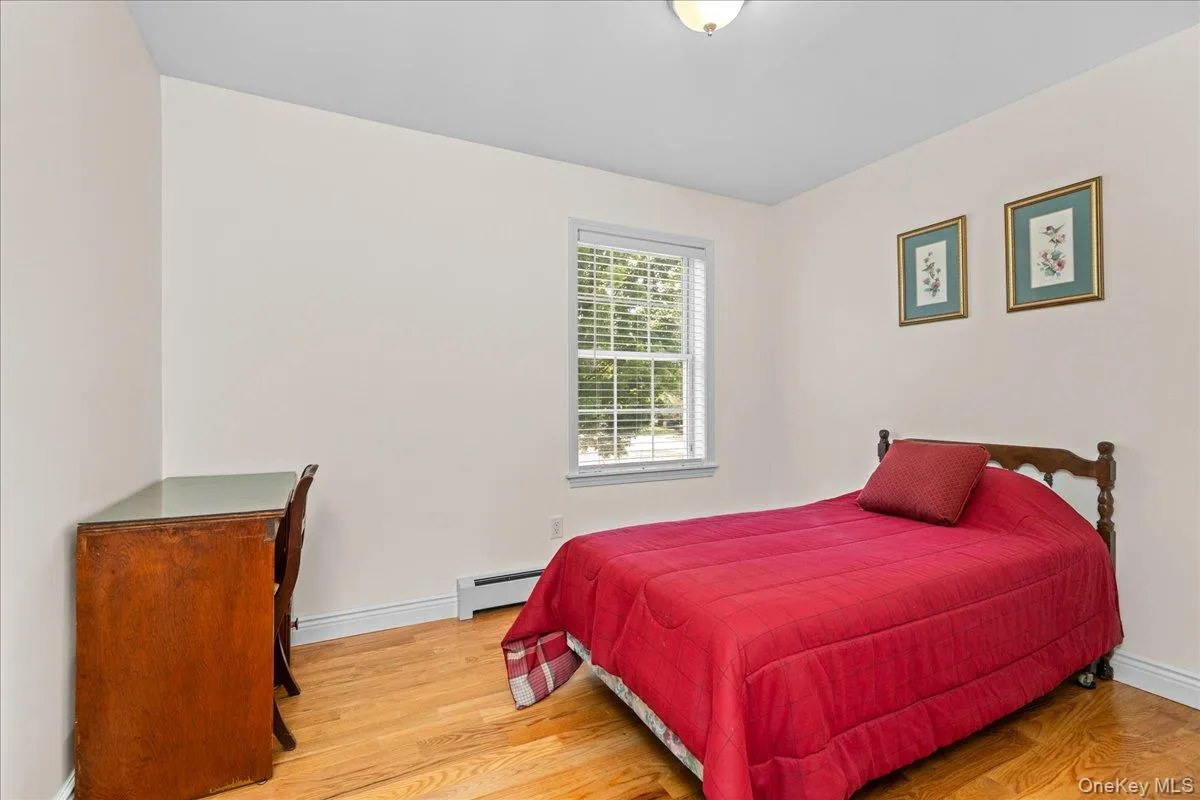 Bedroom 3 Bedroom 3
