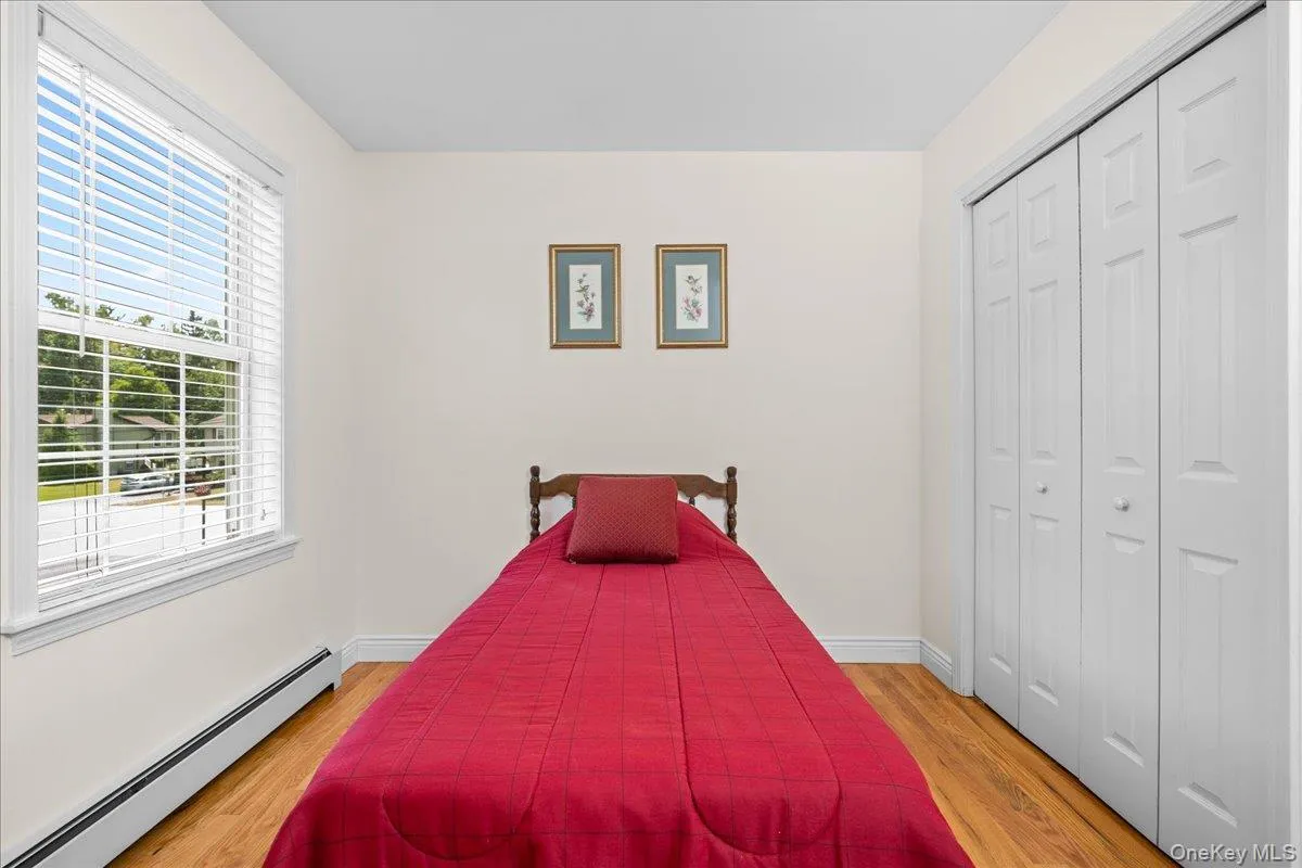 Bedroom 3 Bedroom 3