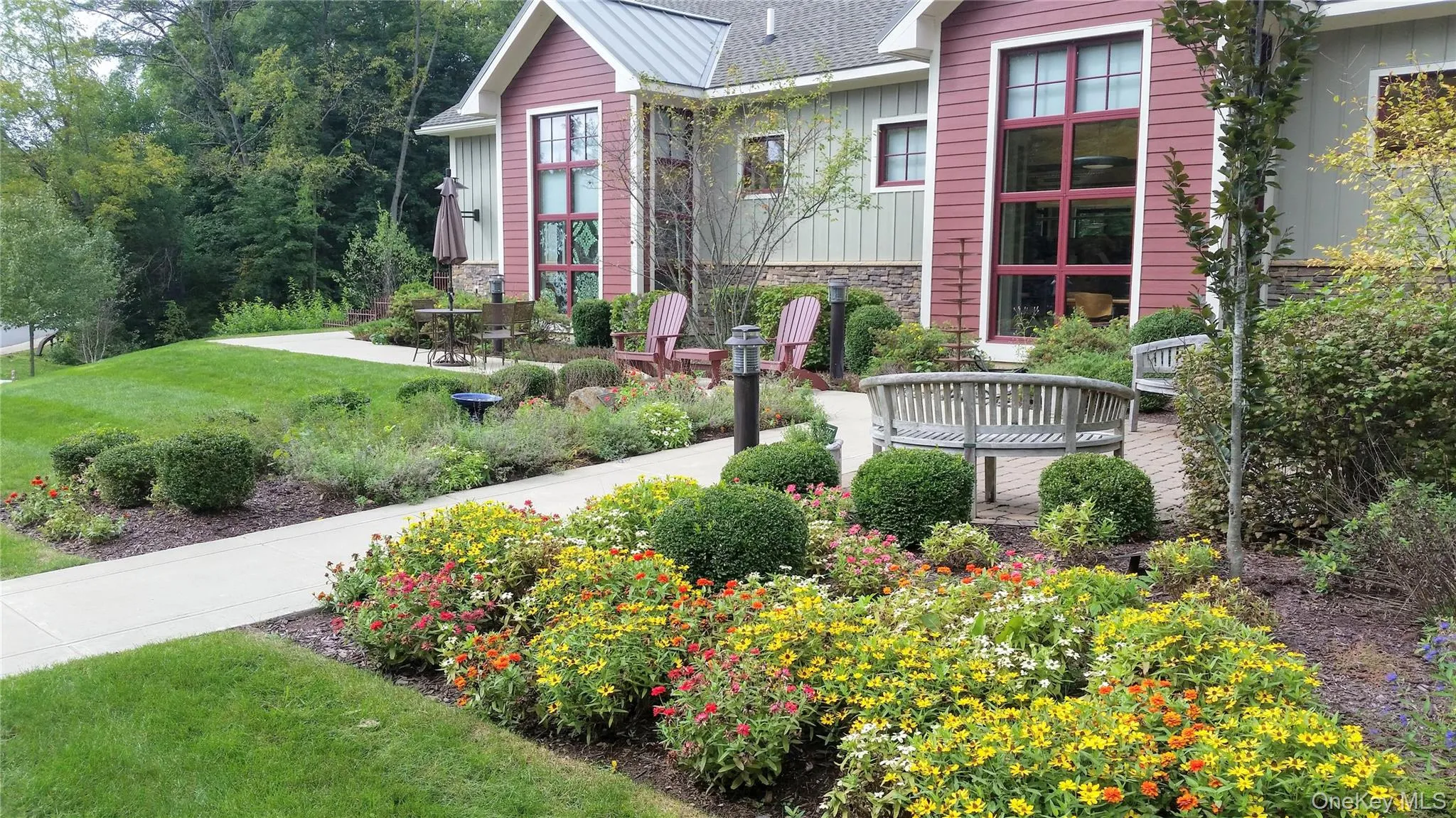 Best Small Library in America 2016- Albert Wisner Public Library, Warwick, NY. Best Small Library in America 2016- Albert Wisner Public Library, Warwick, NY.