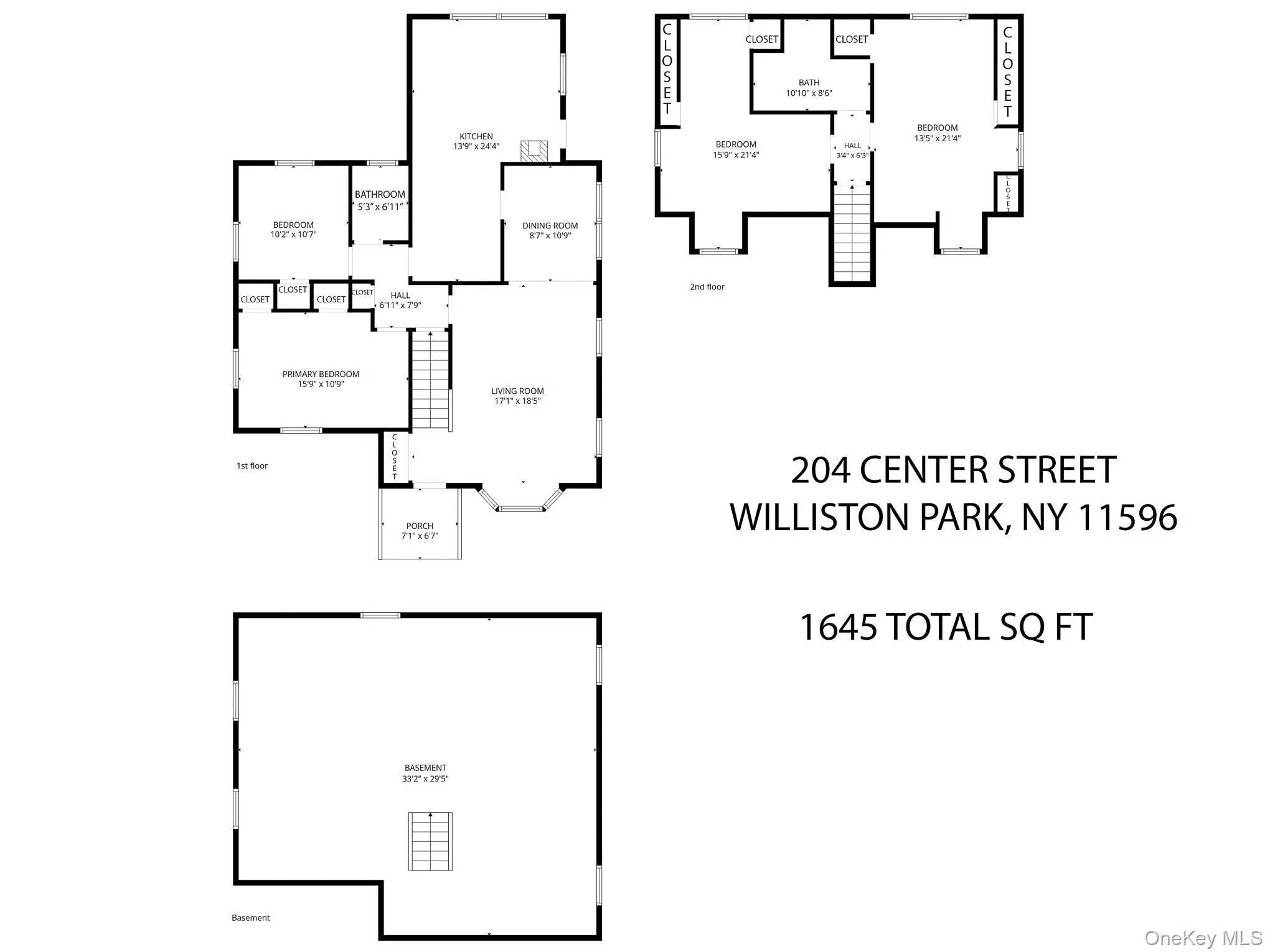 204 Center Street, North Hempstead, NY, 4 Bedrooms Bedrooms, 7 Rooms Rooms,2 BathroomsBathrooms,Residential,For Rent,Center,0,1027241 204 Center Street, North Hempstead, NY, 4 Bedrooms Bedrooms, 7 Rooms Rooms,2 BathroomsBathrooms,Residential,For Rent,Center,0,1027241