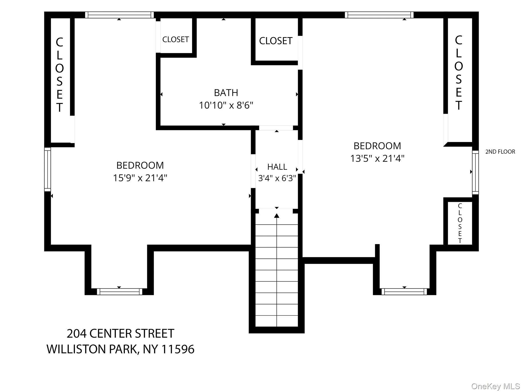 204 Center Street, North Hempstead, NY, 4 Bedrooms Bedrooms, 7 Rooms Rooms,2 BathroomsBathrooms,Residential,For Rent,Center,0,1027241 204 Center Street, North Hempstead, NY, 4 Bedrooms Bedrooms, 7 Rooms Rooms,2 BathroomsBathrooms,Residential,For Rent,Center,0,1027241