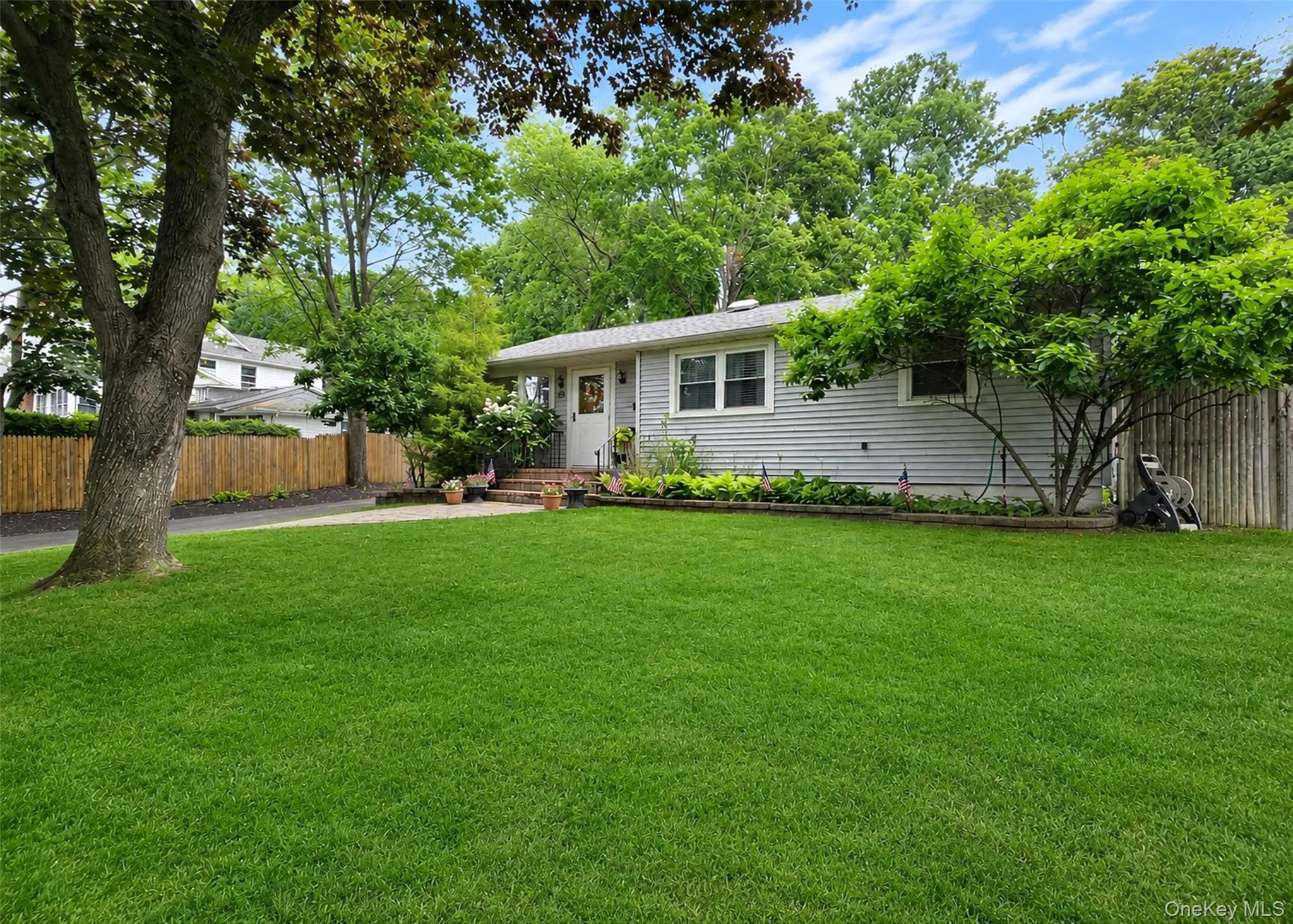 Located In A Beautiful Setting. Located In A Beautiful Setting.