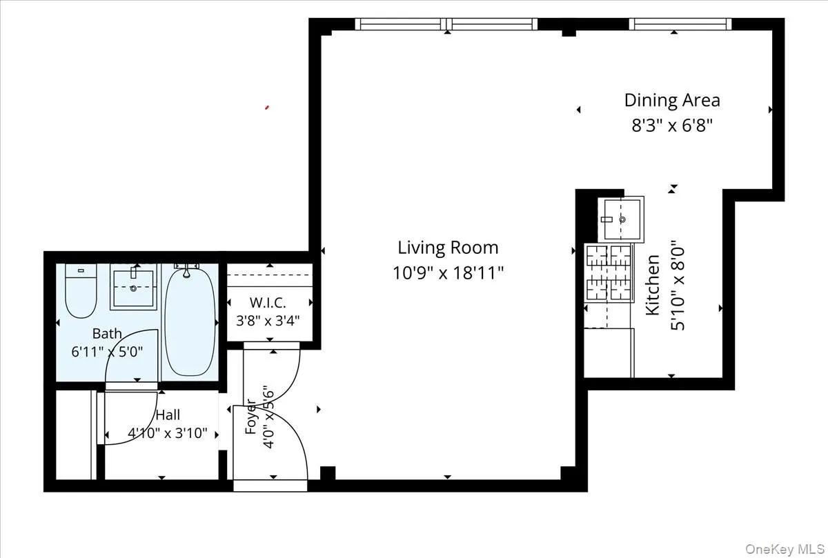64-34 102nd Street, New York, NY, 3 Rooms Rooms,1 BathroomBathrooms,Residential,For Rent,102nd,0,1027263 64-34 102nd Street, New York, NY, 3 Rooms Rooms,1 BathroomBathrooms,Residential,For Rent,102nd,0,1027263