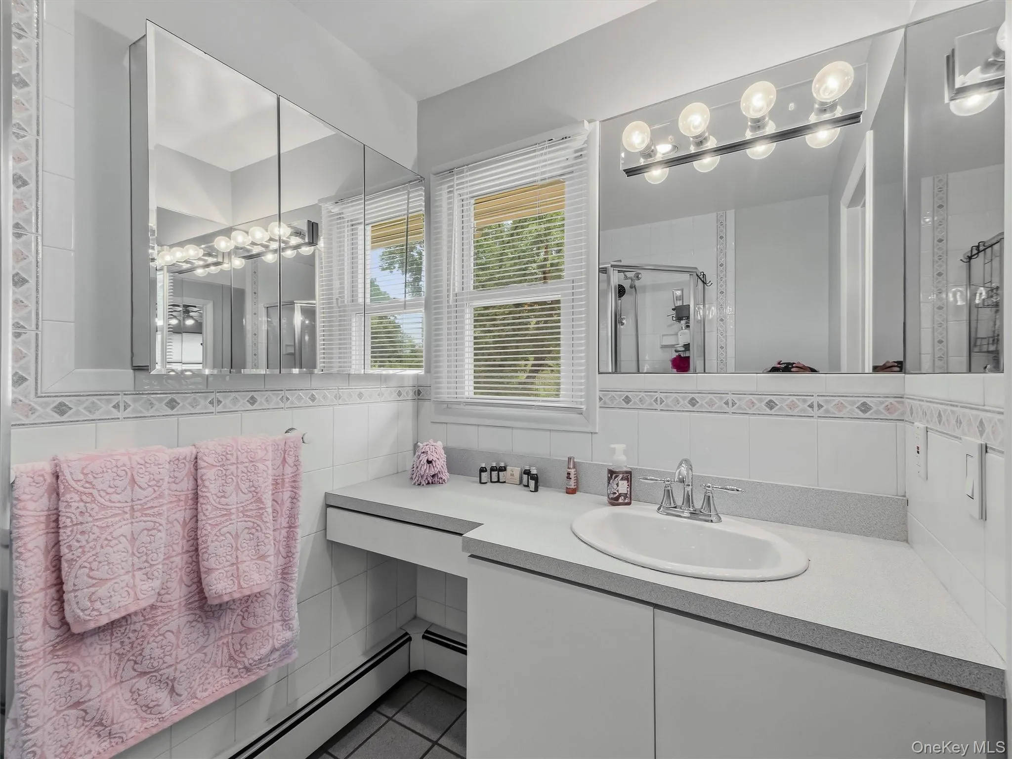 Your primary en-suite bathroom perfectly complements your amazing bedroom. Your primary en-suite bathroom perfectly complements your amazing bedroom.