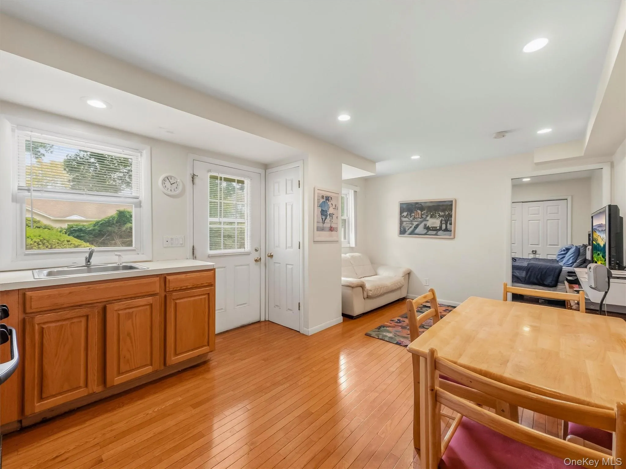 This home includes a fully permitted, separate guest suite with its own entrance and official Certificate of Occupancy, designed for extended guest living. This home includes a fully permitted, separate guest suite with its own entrance and official Certificate of Occupancy, designed for extended guest living.