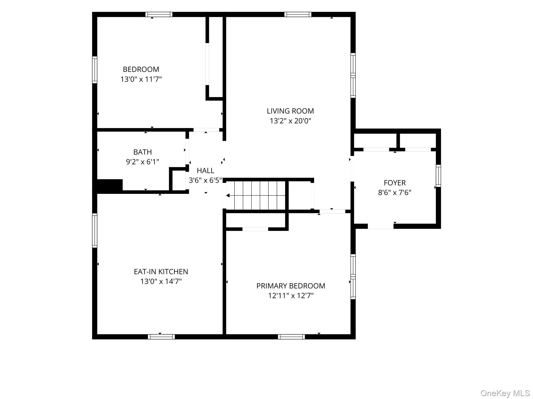 Main Floor Main Floor