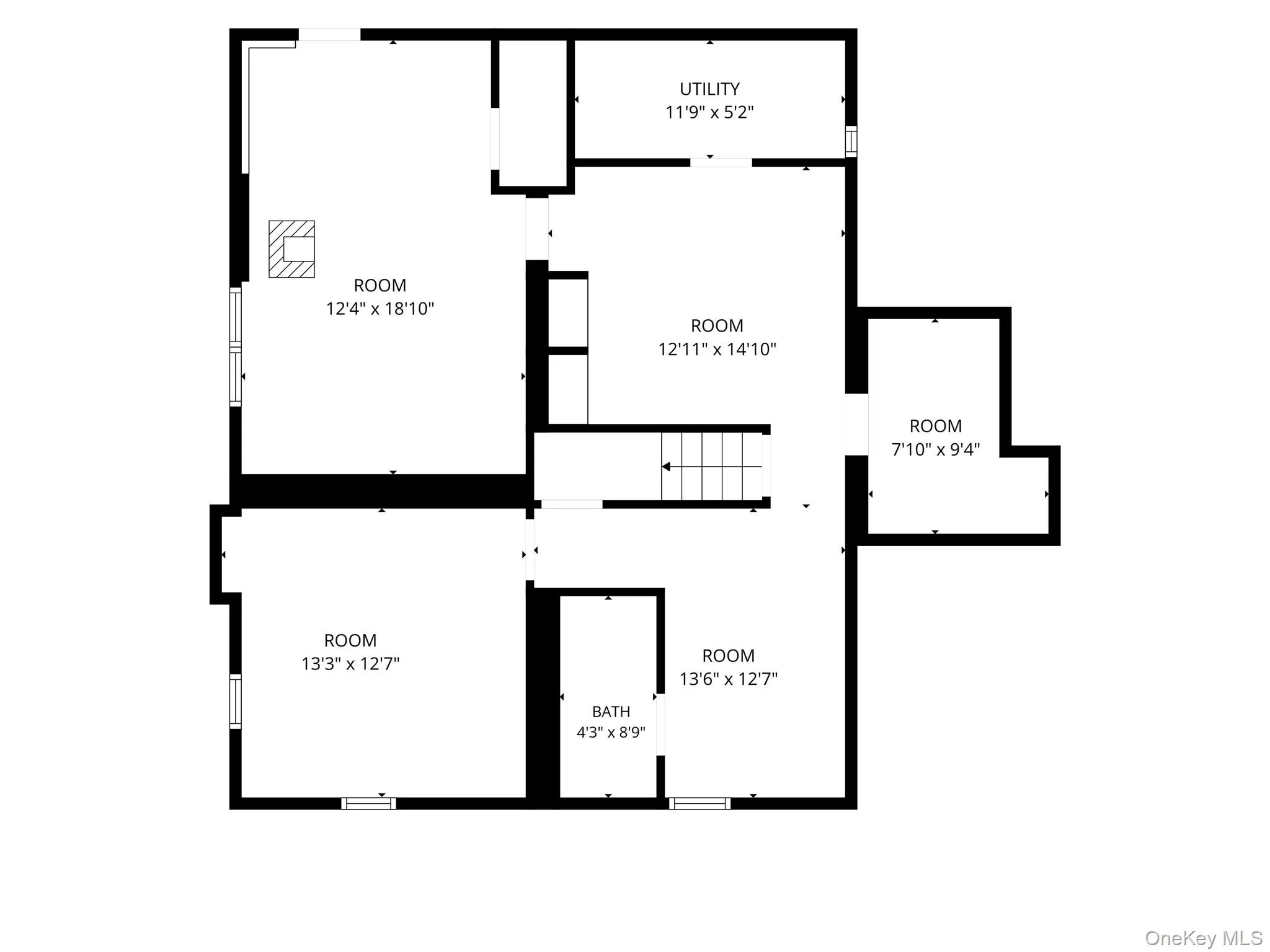 Basement Basement
