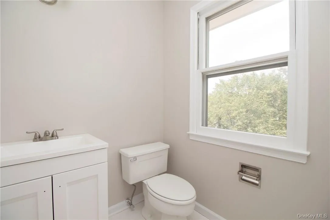 Powder Room Powder Room
