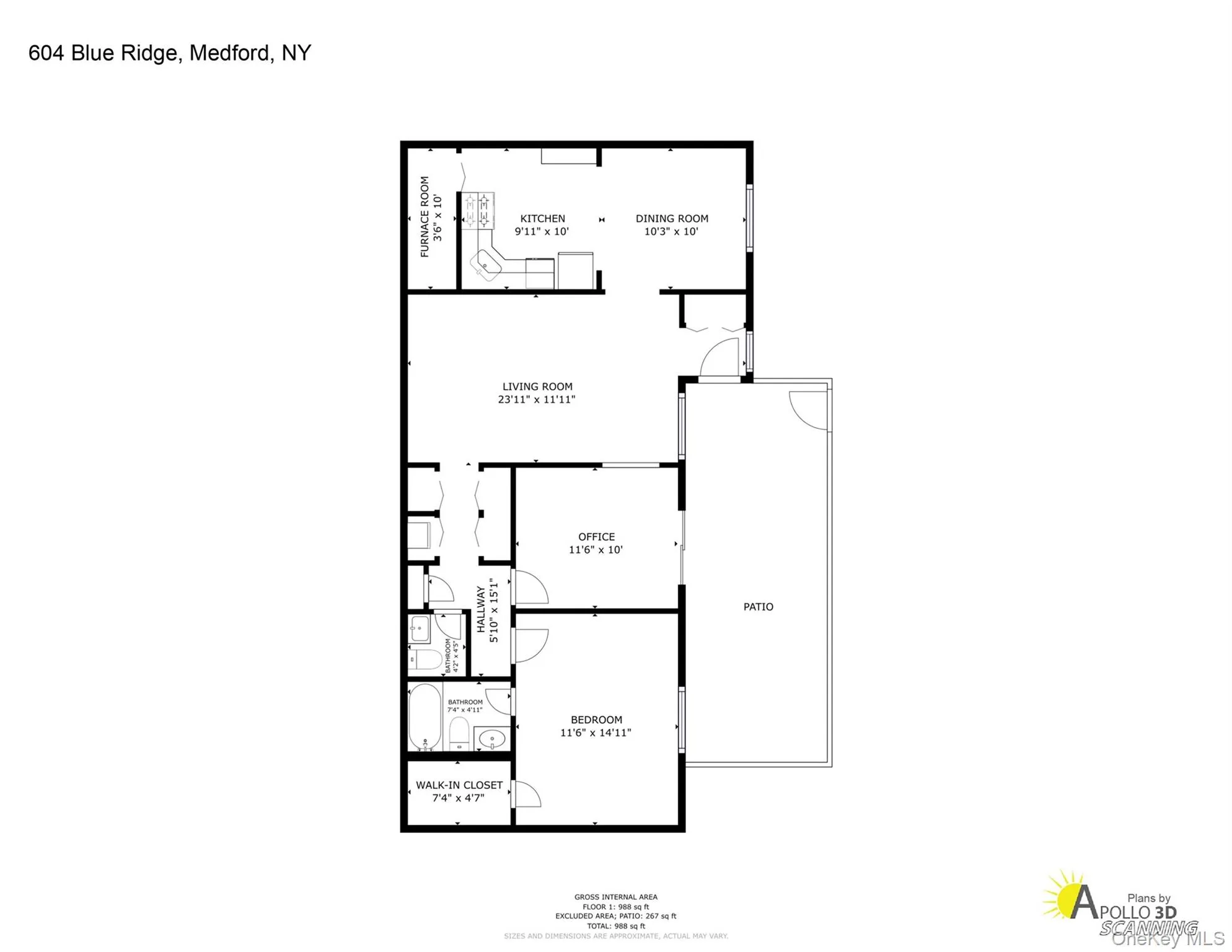 604 Blue Ridge Drive, Brookhaven, NY, 1 Bedroom Bedrooms, 5 Rooms Rooms,1 BathroomBathrooms,Residential,For Rent,Blue Ridge,0,1027326 604 Blue Ridge Drive, Brookhaven, NY, 1 Bedroom Bedrooms, 5 Rooms Rooms,1 BathroomBathrooms,Residential,For Rent,Blue Ridge,0,1027326
