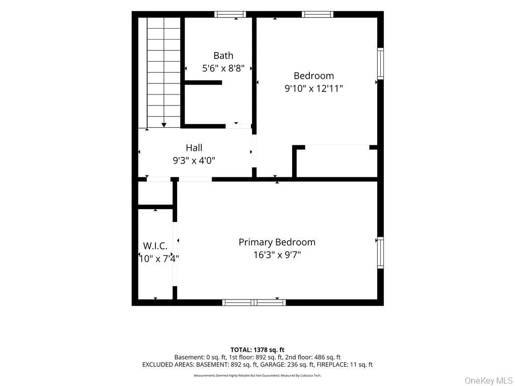 Floor plan Floor plan