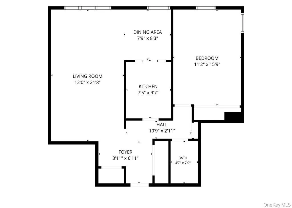 84-29 153rd Avenue, New York, NY, 1 Bedroom Bedrooms, 5 Rooms Rooms,1 BathroomBathrooms,Residential,For Rent,153rd,0,1027357 84-29 153rd Avenue, New York, NY, 1 Bedroom Bedrooms, 5 Rooms Rooms,1 BathroomBathrooms,Residential,For Rent,153rd,0,1027357