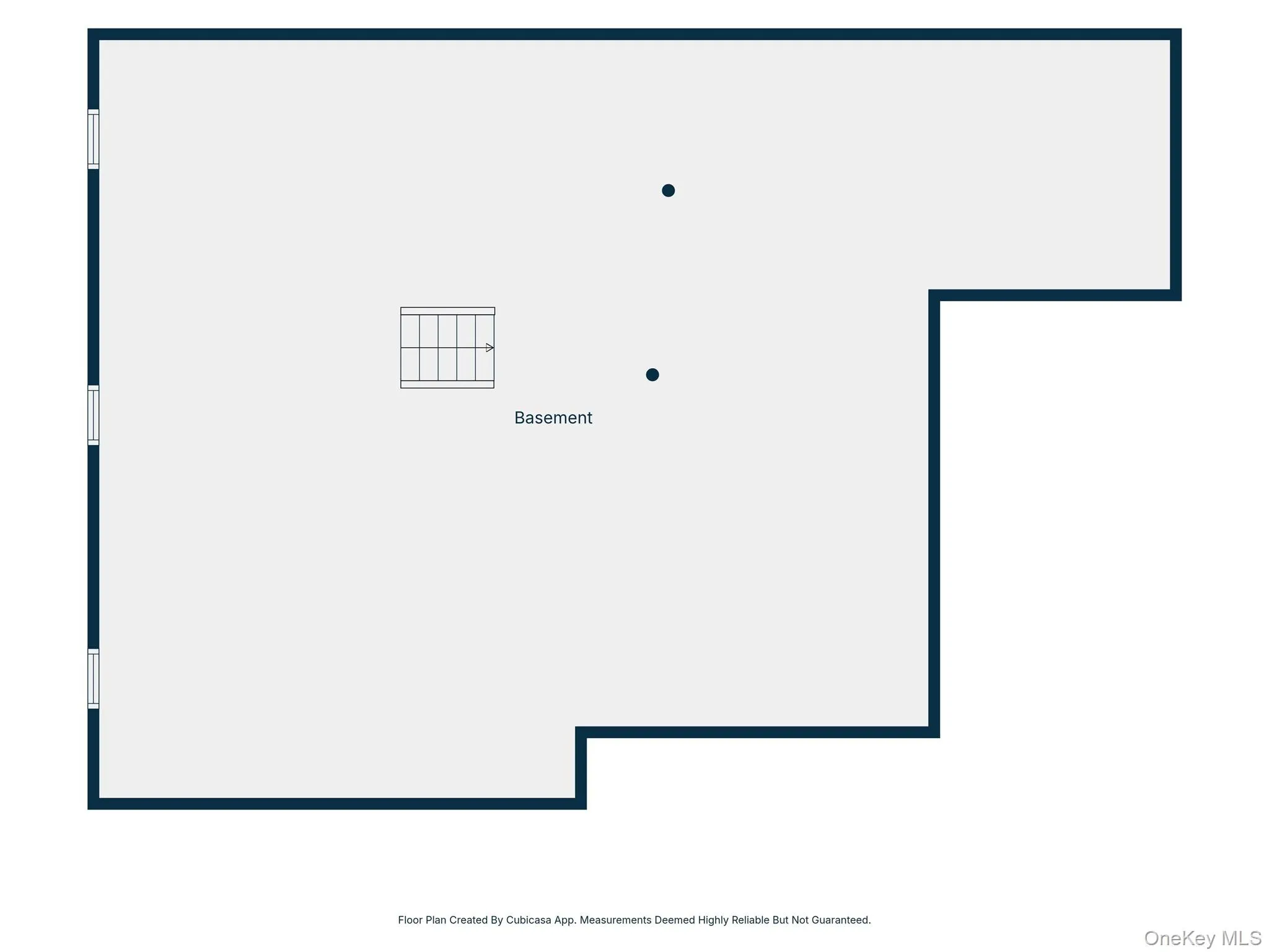 Basement Basement