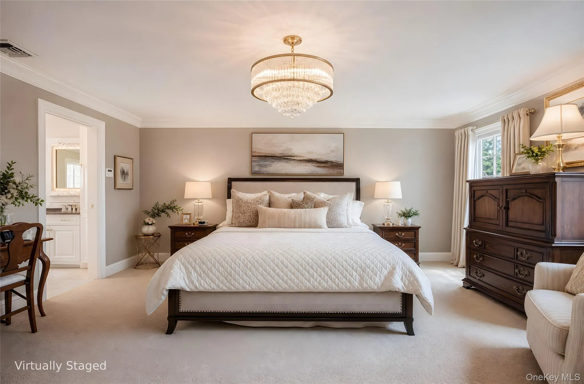 Virtually renovated Virtually renovated