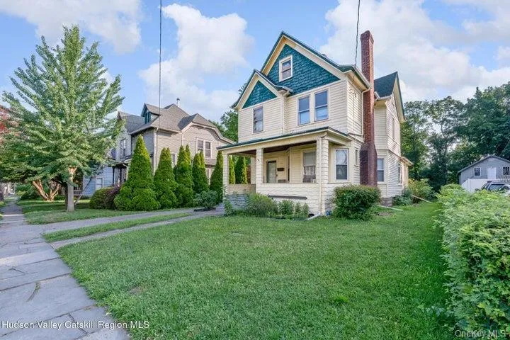 288 Washington Avenue, Kingston, NY, 4 Bedrooms Bedrooms, 7 Rooms Rooms,1 BathroomBathrooms,Residential,For Rent,Washington,0,1027387 288 Washington Avenue, Kingston, NY, 4 Bedrooms Bedrooms, 7 Rooms Rooms,1 BathroomBathrooms,Residential,For Rent,Washington,0,1027387