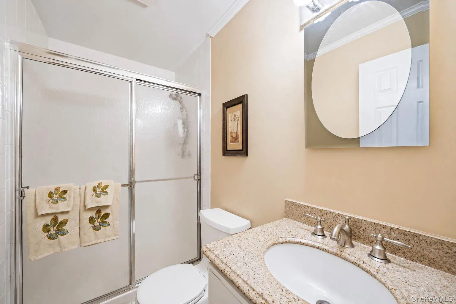 First Floor full bath First Floor full bath