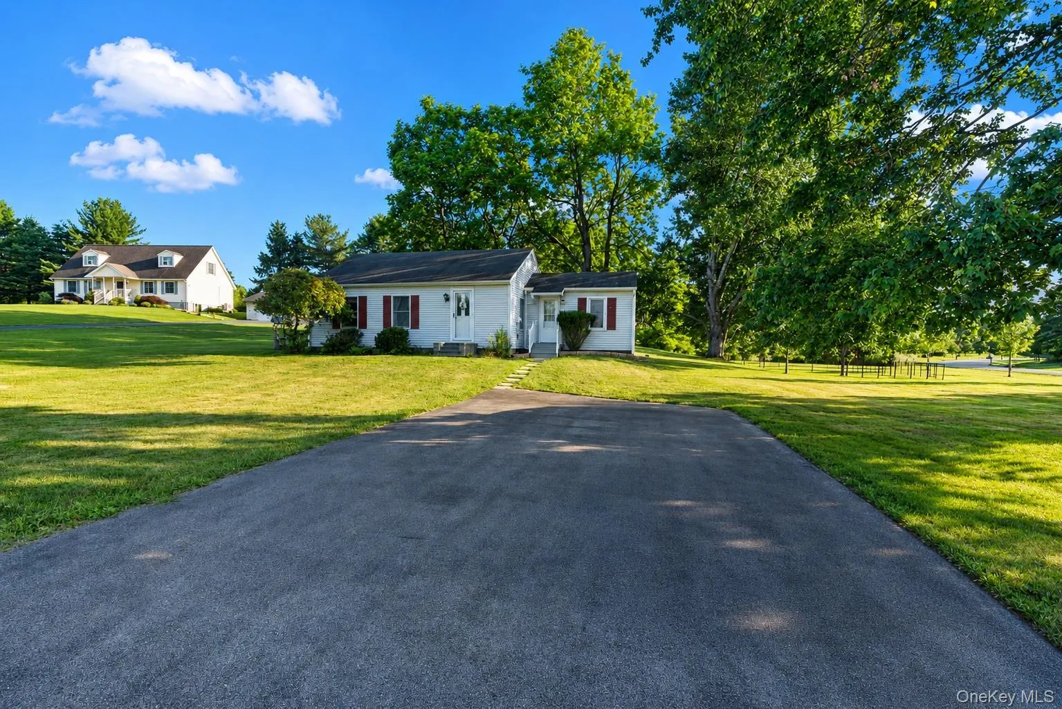 Driveway Driveway