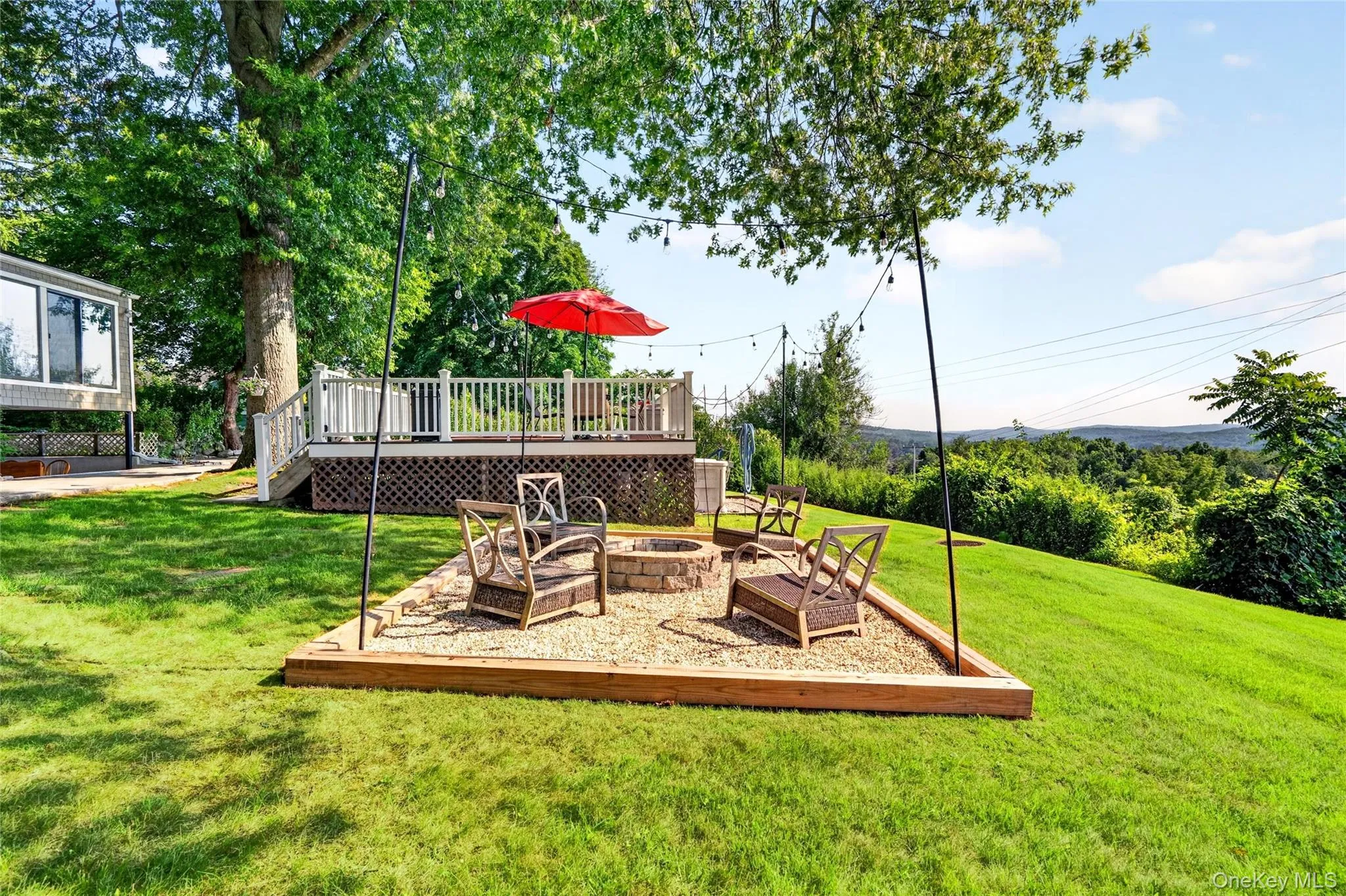 Backyard Firepit Backyard Firepit