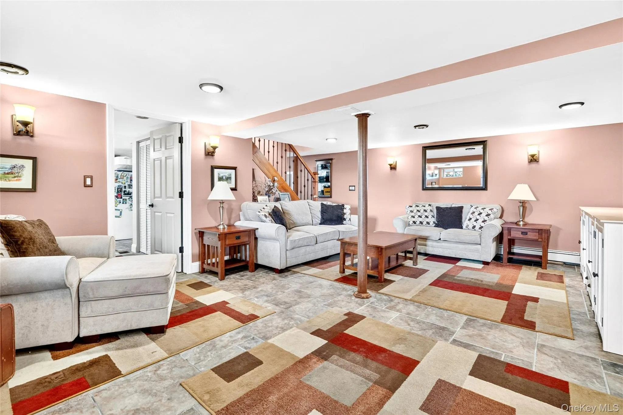 Basement Basement