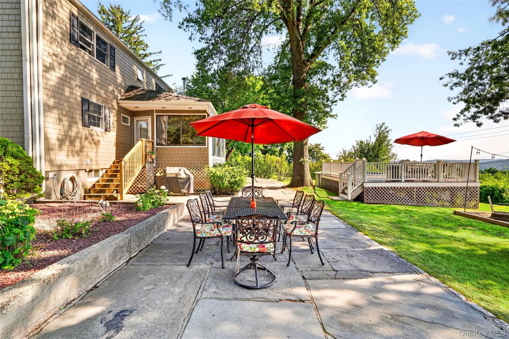 Backyard Backyard