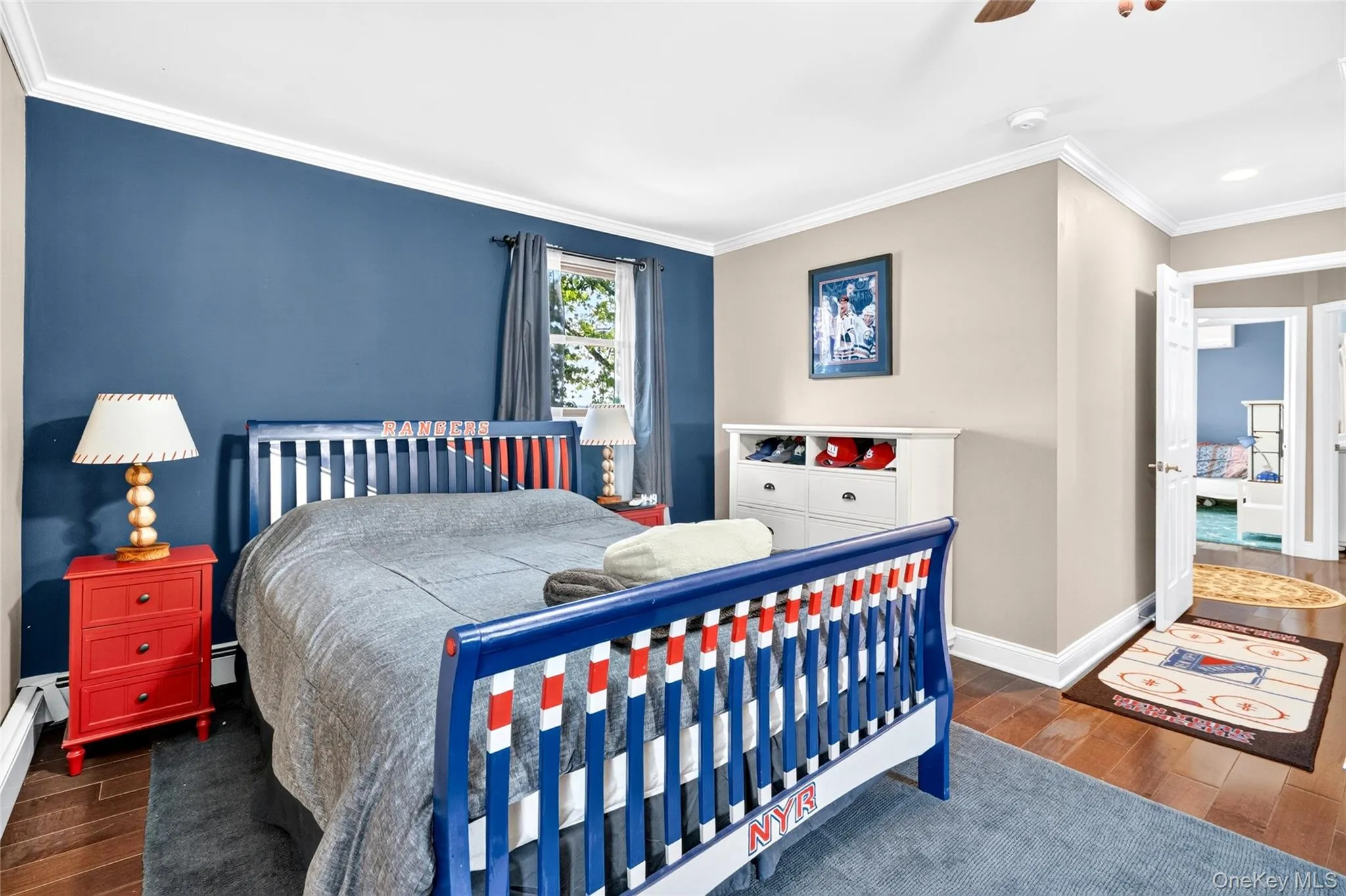 2nd floor 1st bedroom 2nd floor 1st bedroom
