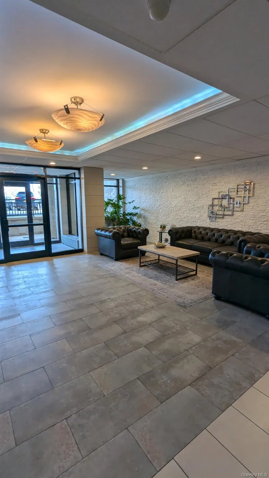 Building Lobby Building Lobby