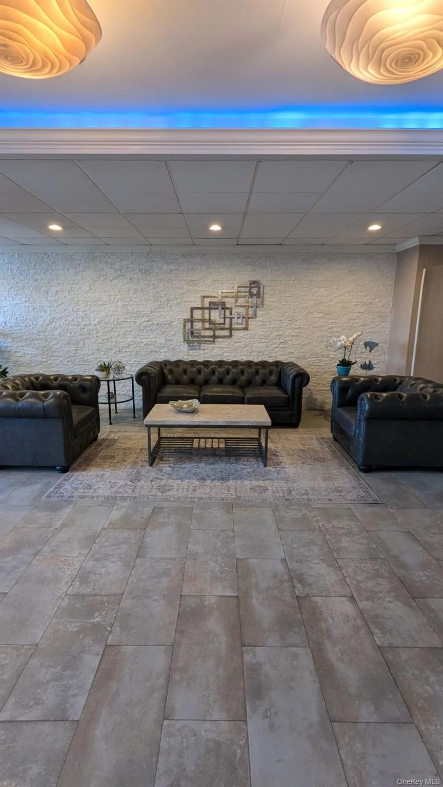 Building Lobby Building Lobby