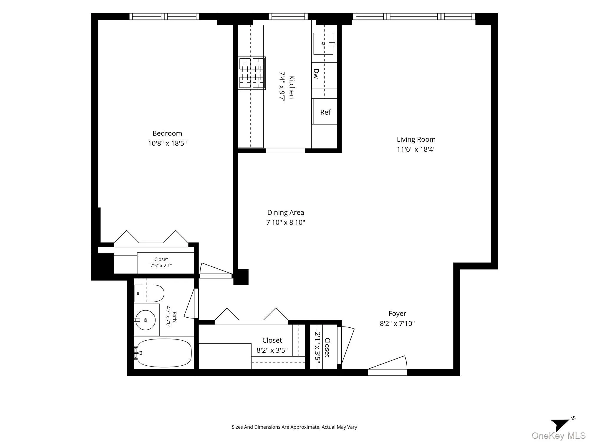 629 Kappock Street, New York, NY, 1 Bedroom Bedrooms, 3 Rooms Rooms,1 BathroomBathrooms,Residential,For Rent,Kappock,0,1027469 629 Kappock Street, New York, NY, 1 Bedroom Bedrooms, 3 Rooms Rooms,1 BathroomBathrooms,Residential,For Rent,Kappock,0,1027469