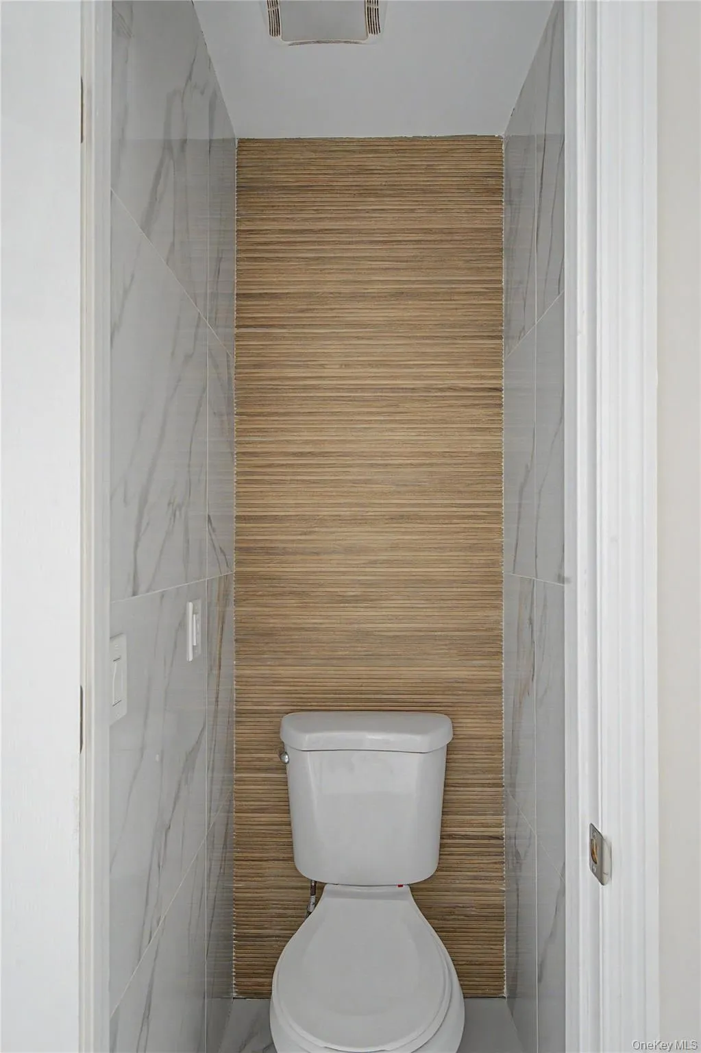 Modern bathroom with stylish finishes and a sleek vanity. Modern bathroom with stylish finishes and a sleek vanity.