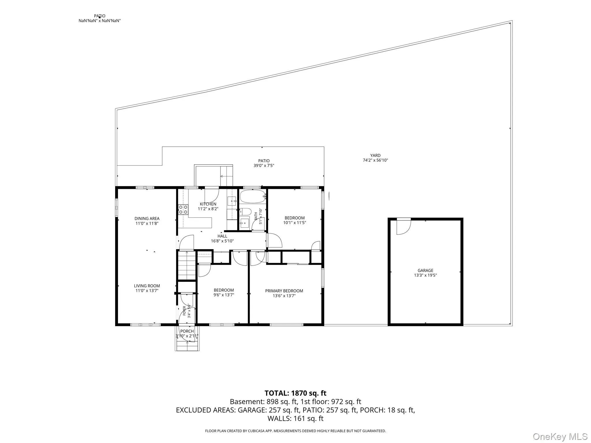 757 Anderson Avenue, Hempstead, NY, 3 Bedrooms Bedrooms, 6 Rooms Rooms,2 BathroomsBathrooms,Residential,For Rent,Anderson,0,1027488 757 Anderson Avenue, Hempstead, NY, 3 Bedrooms Bedrooms, 6 Rooms Rooms,2 BathroomsBathrooms,Residential,For Rent,Anderson,0,1027488
