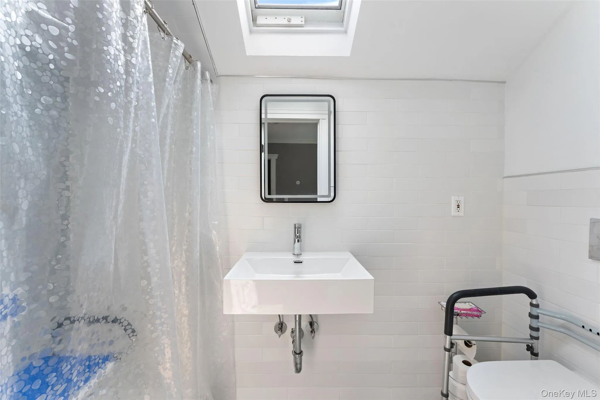 ADA Bathroom. ADA Bathroom.