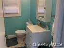 Bathroom Bathroom