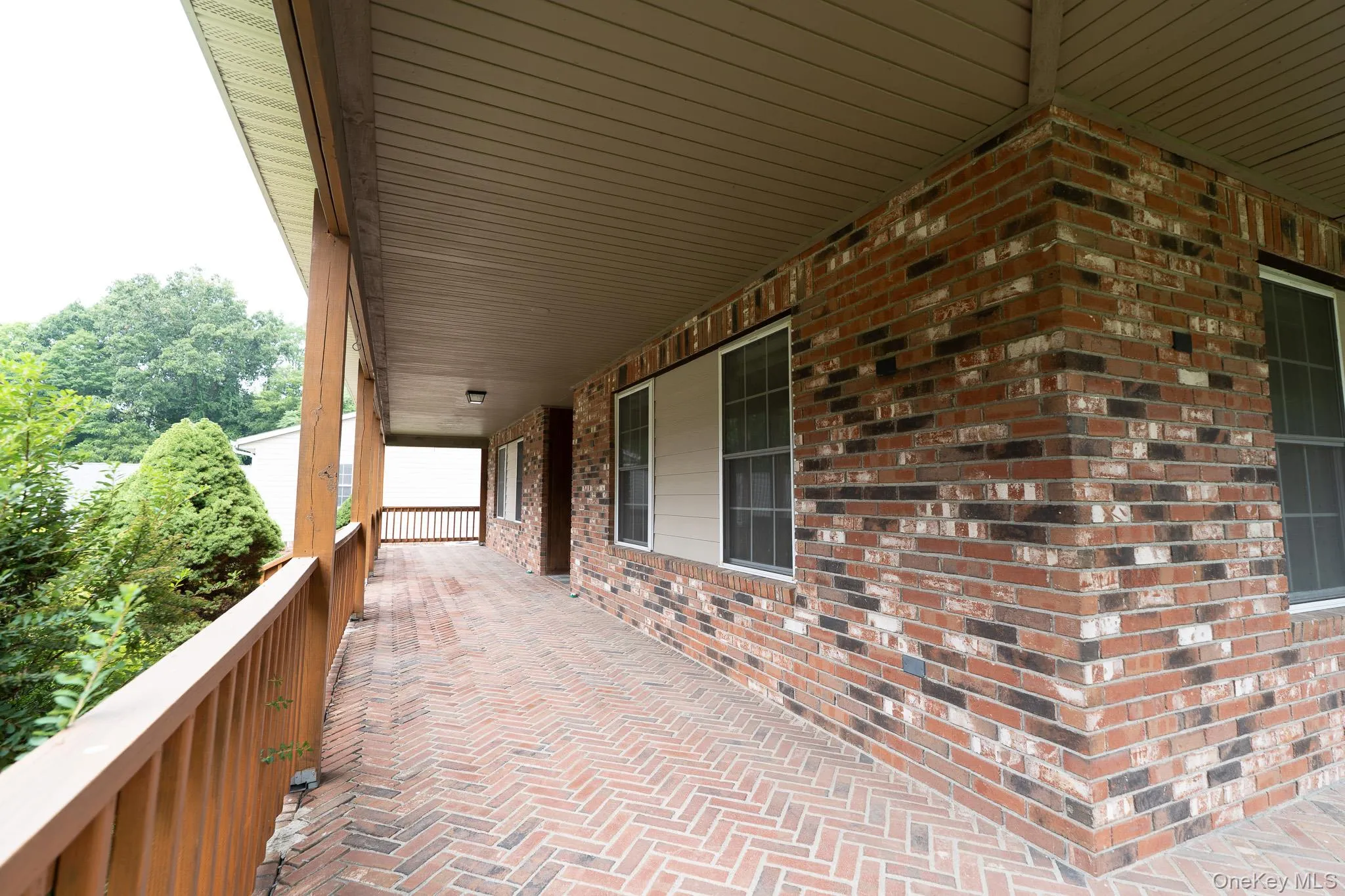 Unit 6 Front Porch Unit 6 Front Porch