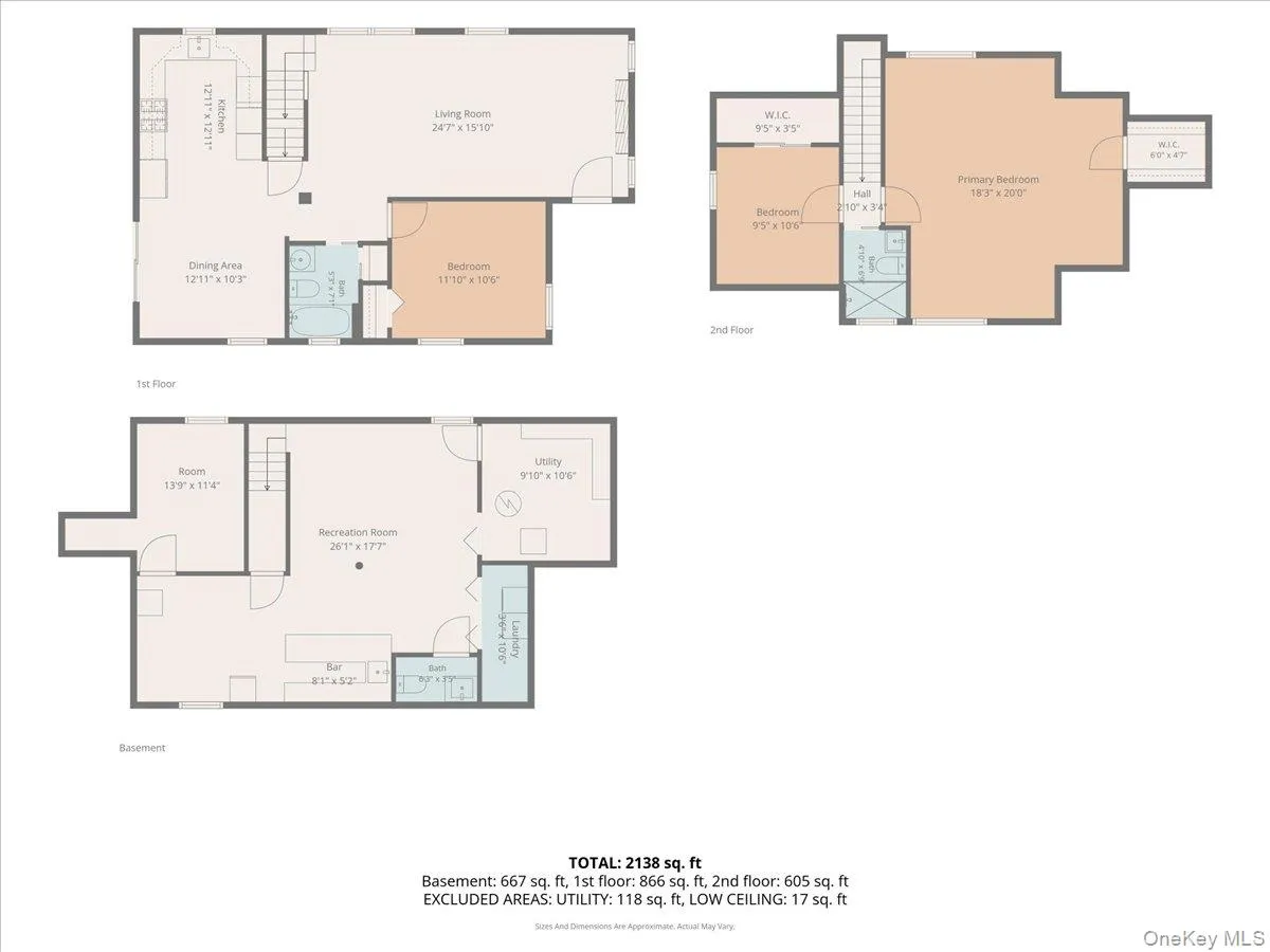 995 Kings Parkway, Hempstead, NY, 3 Bedrooms Bedrooms, 6 Rooms Rooms,2 BathroomsBathrooms,Residential,For Rent,Kings,0,1027579 995 Kings Parkway, Hempstead, NY, 3 Bedrooms Bedrooms, 6 Rooms Rooms,2 BathroomsBathrooms,Residential,For Rent,Kings,0,1027579