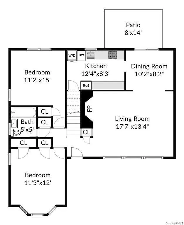 7 Wendover Road, Eastchester, NY, 3 Bedrooms Bedrooms, 6 Rooms Rooms,2 BathroomsBathrooms,Residential Lease,For Rent,Wendover,0,1027581 7 Wendover Road, Eastchester, NY, 3 Bedrooms Bedrooms, 6 Rooms Rooms,2 BathroomsBathrooms,Residential Lease,For Rent,Wendover,0,1027581