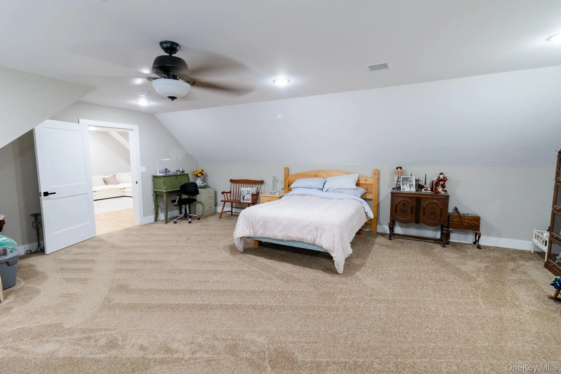 The expansive design leaves abundant open space beyond the sleeping area, providing endless possibilities to tailor the rooms to your lifestyle. The expansive design leaves abundant open space beyond the sleeping area, providing endless possibilities to tailor the rooms to your lifestyle.