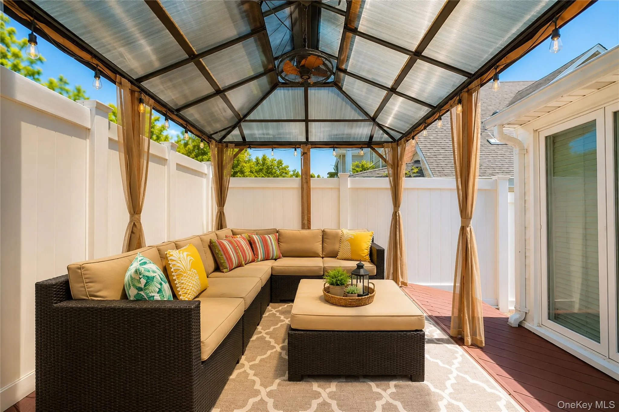 Backyard Backyard