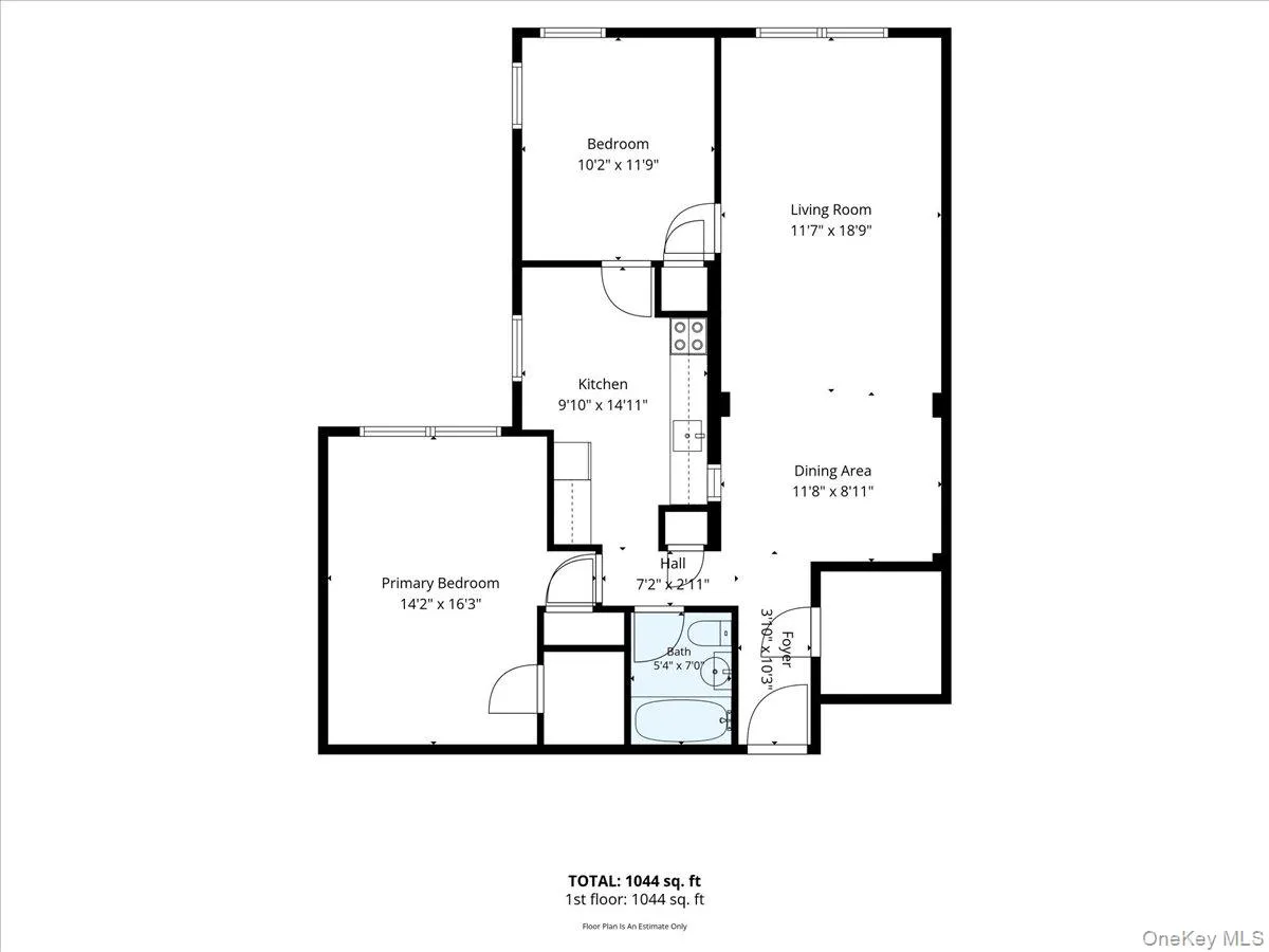 143-30 Roosevelt Avenue, New York, NY, 2 Bedrooms Bedrooms, 5 Rooms Rooms,1 BathroomBathrooms,Residential,For Rent,Roosevelt,0,1027665 143-30 Roosevelt Avenue, New York, NY, 2 Bedrooms Bedrooms, 5 Rooms Rooms,1 BathroomBathrooms,Residential,For Rent,Roosevelt,0,1027665