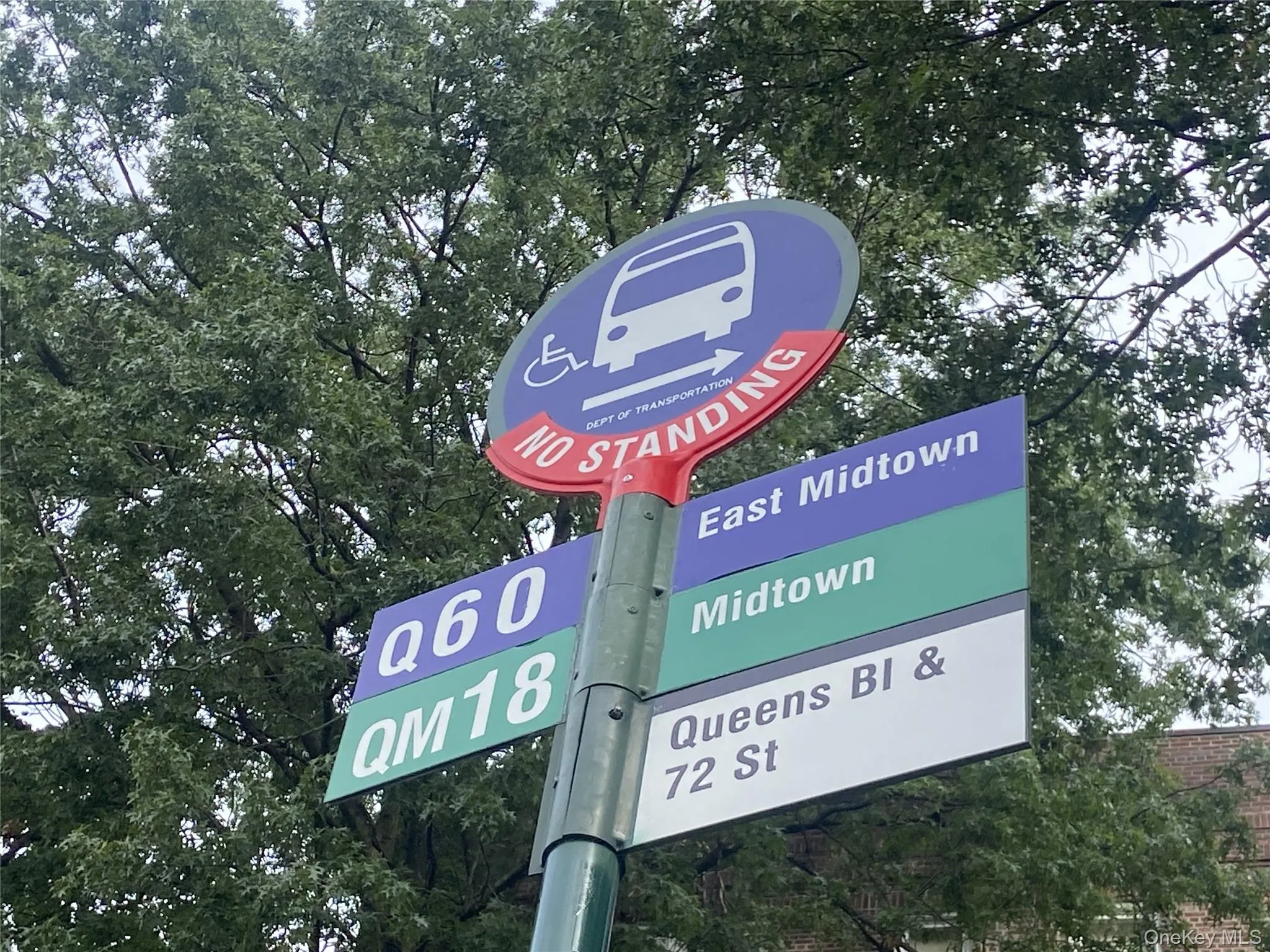 Forest Hills: NYC Express-Bus to Manhattan!Local Bus Services Forest Hills: NYC Express-Bus to Manhattan!Local Bus Services
