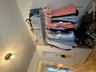 MASTER CLOSET MASTER CLOSET