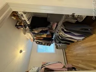 MASTER CLOSET MASTER CLOSET