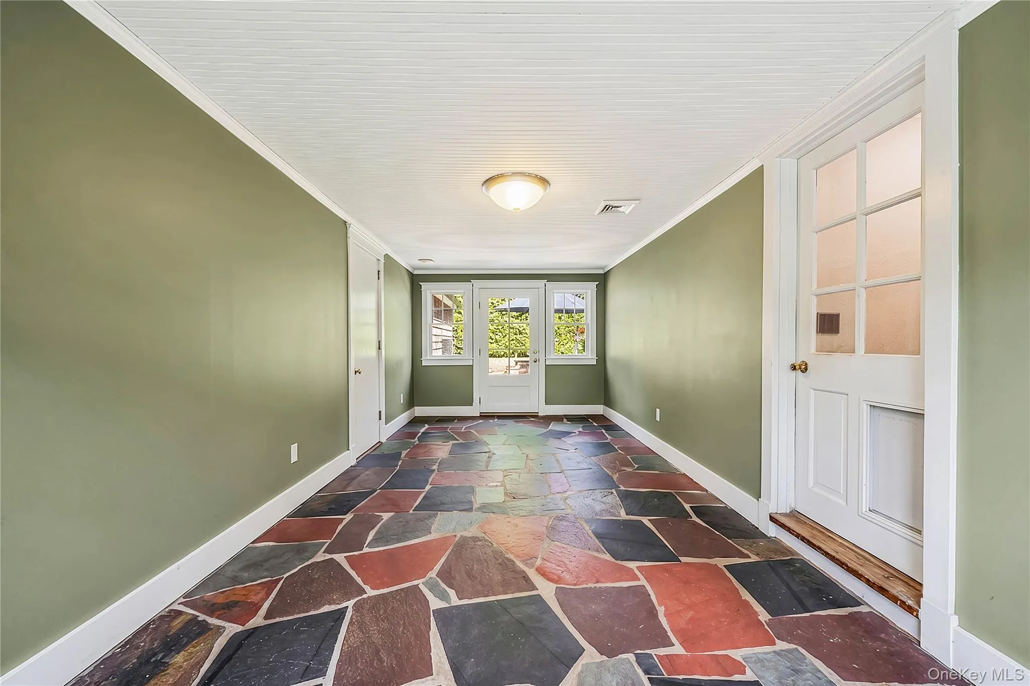 Breezeway Breezeway