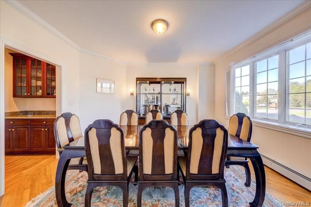 Formal Dinning Rm Formal Dinning Rm