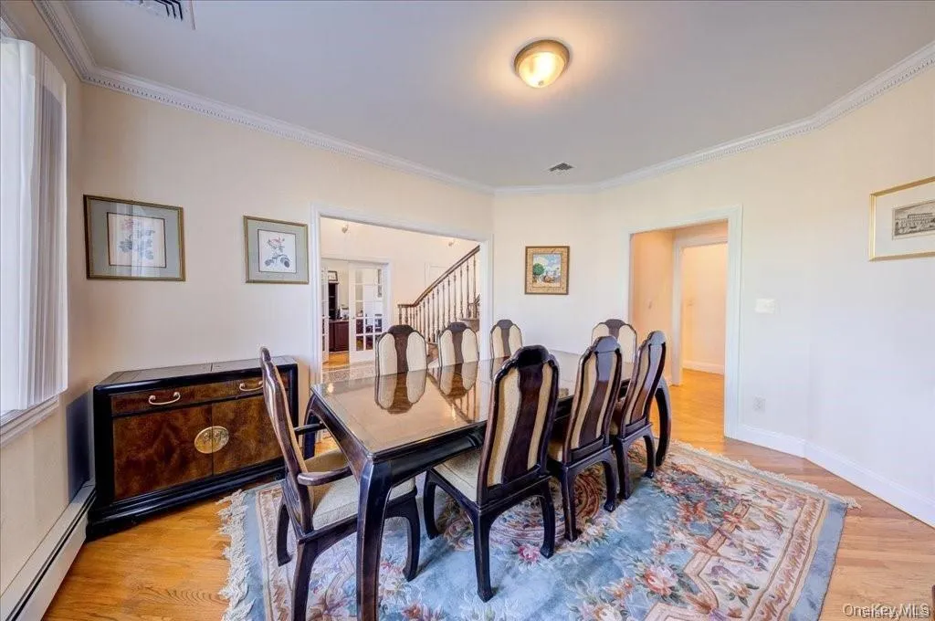 Formal Dinning Rm Formal Dinning Rm