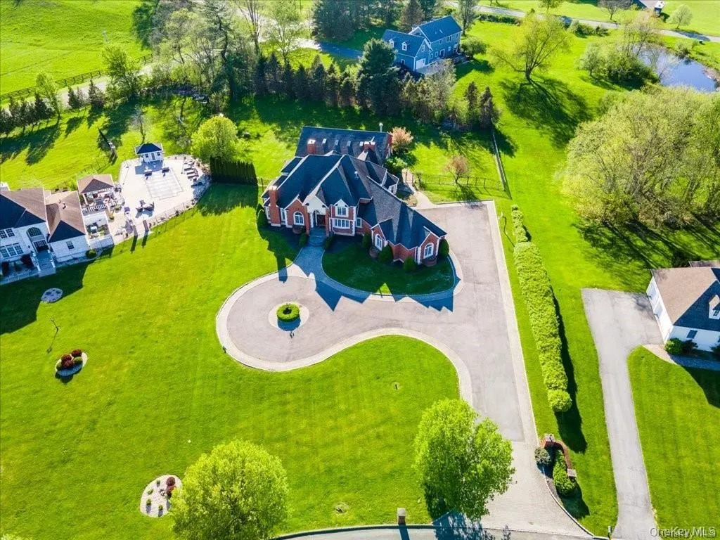 Top Drone View Layout Top Drone View Layout